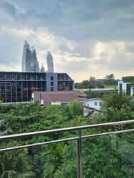 The Foresta @ Mount Faber (D4), Condominium #535103111